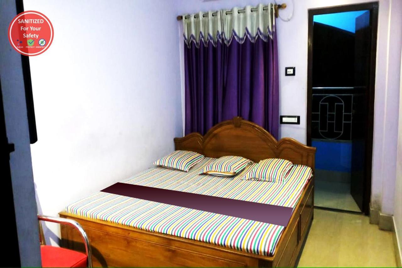 מלון דיגה Swapnodeep Residency Digha מראה חיצוני תמונה
