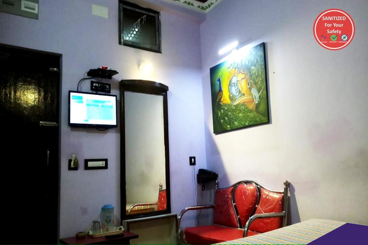 מלון דיגה Swapnodeep Residency Digha מראה חיצוני תמונה